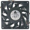 Delta FFB1348EHE DC 48V 1.00A 4 Wires Brushless PWM Axial Cooling Fan