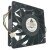 Delta FFB1348EHE DC 48V 1.00A 4 Wires Brushless PWM Axial Cooling Fan