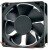FYH1238D24LS DC 24V 0.30A 12038 Impedance Protected Axial Cooling Fan