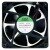 FYH1238D24LS DC 24V 0.30A 12038 Impedance Protected Axial Cooling Fan