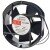 OUFENG GX150-2 AC 380V 0.2A 38W 2 Wires 17251 Axial Cooling Fan