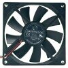 ONG HUA HA9215VH12FD-F00 DC 12V 0.36A 2 Wires 9015 Axial Cooling Fan