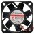Sunon Maglev MB40101V2-D02C-A99 DC 12V 0.96W 2 Wires Axial Cooling Fan