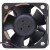 MECHATRONICS MD4028X12B RSR DC 12V 0.35A Ball Bearing Axial Cooling Fan