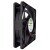 Protechnic MGA12012XR-O25 DC 12V 0.52A 2 Wires 2700RPM Axial Cooling Fan