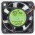 Protechnic MGT4012YB-W15 DC 12V 0.15A 4 Wires PWM Axial Cooling Fan
