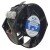 Tesoer TXA55S-172B2H AC 230V 0.2A 46W 2 Wires Axial Cooling Fan