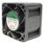 Sunon PF40281BX-D080-S99 DC 12V 13.80W 4 Wires PWM Axial Cooling Fan