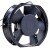 Bi-Sonic 6C-380HB AC 380V 46/44W Impedance Protected Axial Cooling Fan