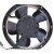 Bi-Sonic 6C-380HB AC 380V 46/44W Impedance Protected Axial Cooling Fan