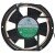 Bi-Sonic 6C-380HB AC 380V 46/44W Impedance Protected Axial Cooling Fan