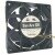 Sanyo Denki 9GV1212P1J051 DC 12V 3.0A 4 Wires PWM Axial Cooling Fan