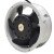Sanyo Denki 109E2024V0S03 DC 24V 1.9A 20070 Axial Cooling Fan