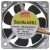 Sanyo Denki 109L0624H4J03 DC 24V 0.07A 6025 Axial Cooling Fan