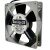 Sanyo Denki 109S485 AC 100V 0.16/0.14A 13.5/12W 3 Wires Axial Cooling Fan