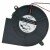 ADDA AB0912MB-Z03 DC 12V 0.9A 2 Wires Brushless Blower Cooling Fan