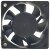Delta AFB0624VHD DC 24V 0.14A 2 Wires / 3 Wires Brushless Axial Cooling Fan