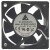 Delta AFB0624VHD DC 24V 0.14A 2 Wires / 3 Wires Brushless Axial Cooling Fan