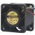 ADDA AS04012UB285BA0 DC 12V 0.62A 4 Wires Brushless Axial Cooling Fan