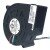SEI B9733B12UP-A DC 12V 2.75A 4 Wires Blower Cooling Fan