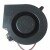 NMB BL3738-05W-B50 DC 24V 0.6A 2 Wires Brushless Blower Cooling Fan