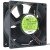 Servo CNDC24B4-953 DC 24V 0.32A 2 Wires / 3 Wires Axial Cooling Fan
