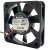 TOSHIBA Wind Ace D50H12-01A DC 12V 120mA Brushless Axial Cooling Fan