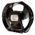 Delta EFB1512HG DC 12V 2.2A 2 / 3 / 4 Wires Brushless Axial Cooling Fan