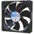 Sunflow FM12025D24HSL DC 24V 0.30A Sleeve Bearing Axial Cooling Fan