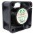 Protechnic MGA4024XB-O20 DC 24V 0.13A 2 Wires Axial Cooling Fan