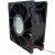 MK MK12038-1248-DX DC 24V 4.8A IP55 Waterproof Axial Cooling Fan
