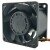 Sunon PF60381BX-Q26C-S99 DC 12V 20.70W 4 Wires Axial Cooling Fan