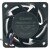 Sunon PF60381BX-Q26C-S99 DC 12V 20.70W 4 Wires Axial Cooling Fan