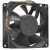 Foxconn PV903212PSPF 0B DC 12V 0.60A 2 / 3 / 4 Wires Axial Cooling Fan