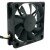 XFAN RDH6015S1 12V 0.17A 4 Wires DC Brushless PWM Axial Cooling Fan