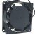 SSTECH SA2B8025M AC 220V 0.07A 2 Wires Axial Cooling Fan