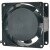 Sunon SF23080AT 8038HSL AC 220/240V 0.09A Impedance Protected Cooling Fan