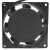 SAN JUN SJ8025HA2 AC 220V-240V 0.09A Impedance Protected Axial Cooling Fan