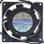 SAN JUN SJ8025HA2 AC 220V-240V 0.09A Impedance Protected Axial Cooling Fan