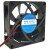 SUFAN MOTOR SU7020SH 12V 0.20A 2 Wires DC Brushless Axial Cooling Fan