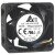 Delta TFA0412DN-A 12V 1.05A 4 Wires DC Brushless Axial Cooling Fan