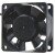Servo TUDC12H7FP-044 DC 12V 0.17A 2W Brushless Axial Cooling Fan