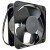 Tesoer TXA60S-200B2H-TC AC 230V 0.3A 66W Ball Bearing Axial Cooling Fan