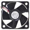 Panasonic UDQF4FH11-CR DC 5V 0.07A 2 Wires Axial Cooling Fan