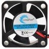UitraFan XD3010B24H DC 24V 0.06A 2 Wires Axial Cooling Fan