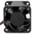 Sanyo Denki XF-56250 DC 12V 0.42A 4028 Axial Cooling Fan