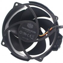 CoolerMaster FA09025L12LPB DC 12V 0.15A 4 Wires PWM Axial Cooling Fan