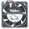 Nidec H35082-57 DC 24V 0.07A 3 Wires Axial Cooling Fan