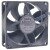 Nidec UltraFlo T80T13MS16A7-57J92 DC 13V 0.24A PWM Axial Cooling Fan