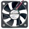 ADDA AD0505LB-G70 5V 0.12A 2 Wires DC Brushless Axial Cooling Fan